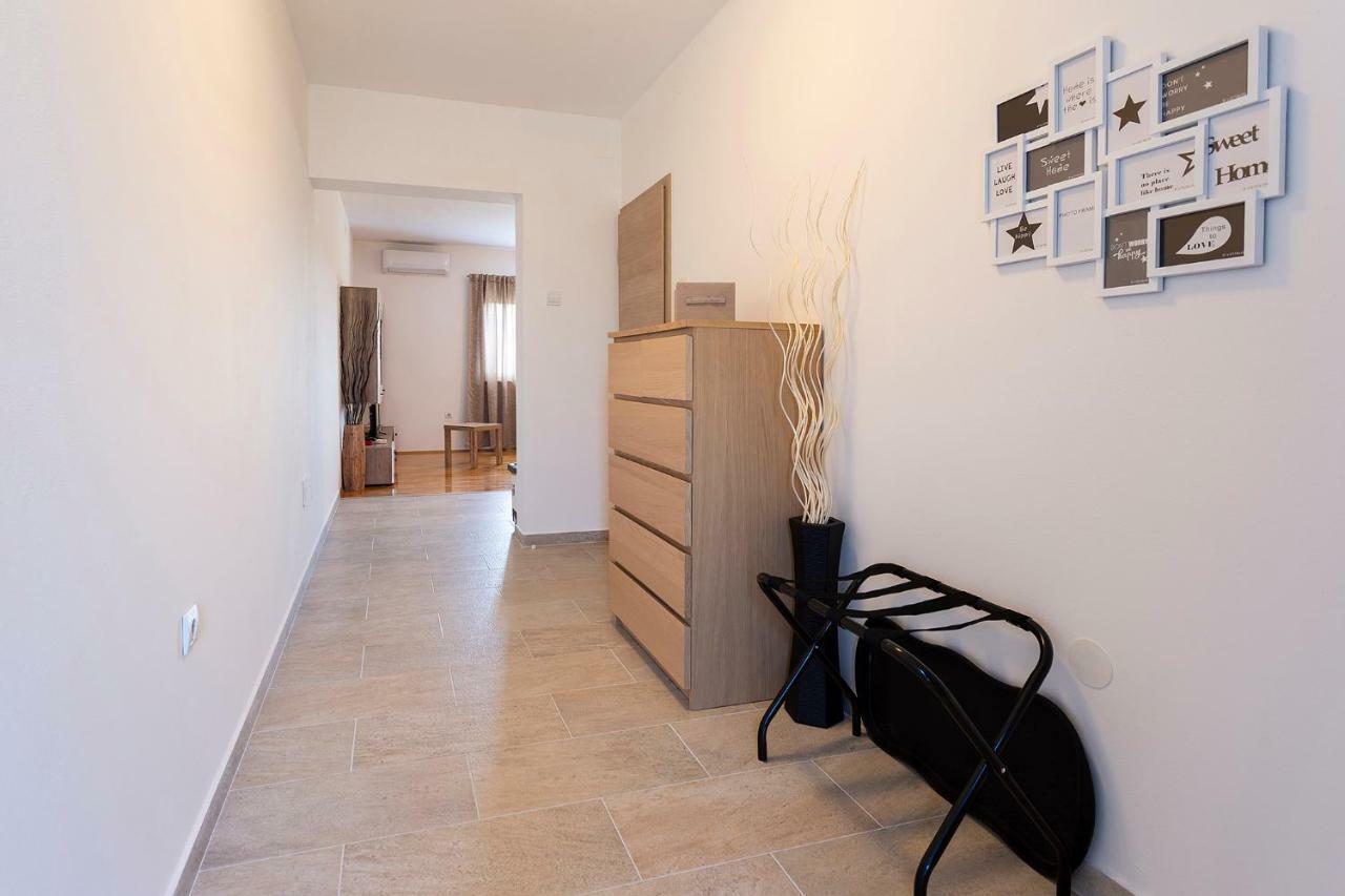 PUY Apartmani Karoca 2 מראה חיצוני תמונה