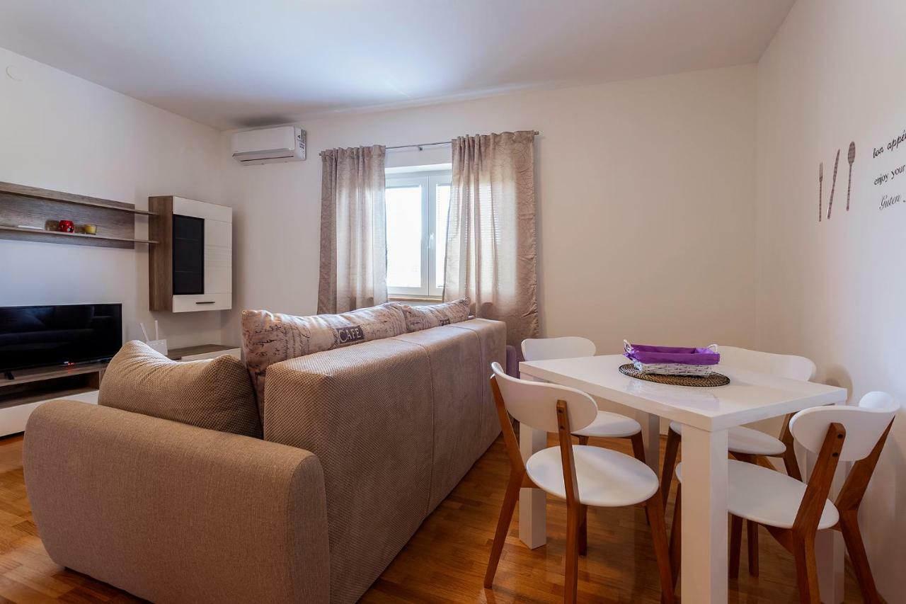 PUY Apartmani Karoca 2 מראה חיצוני תמונה